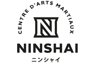 Logo Ninshai Dojo - Centre d'Arts Martiaux